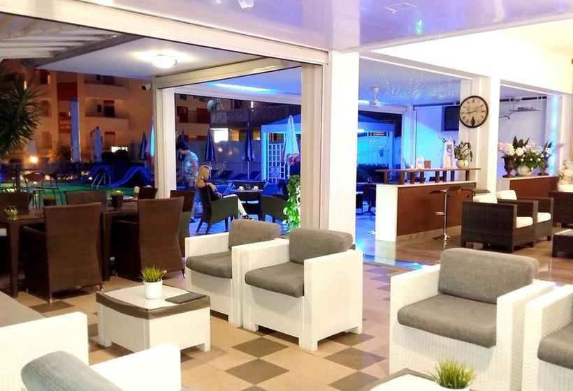 Hotel Alexander  | Bibione | Venezia | Italia 3