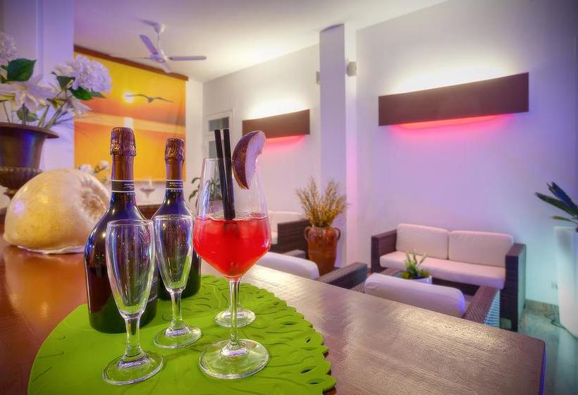 Hotel Alexander  | Bibione | Venezia | Italia 4