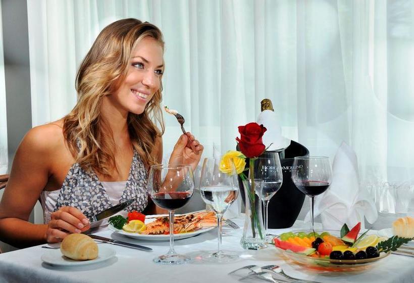 Hotel Alexander  | Bibione | Venezia | Italia 5