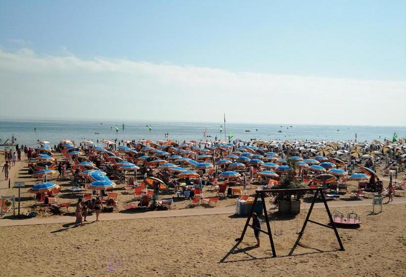 Hotel Alexander  | Bibione | Venezia | Italia 6