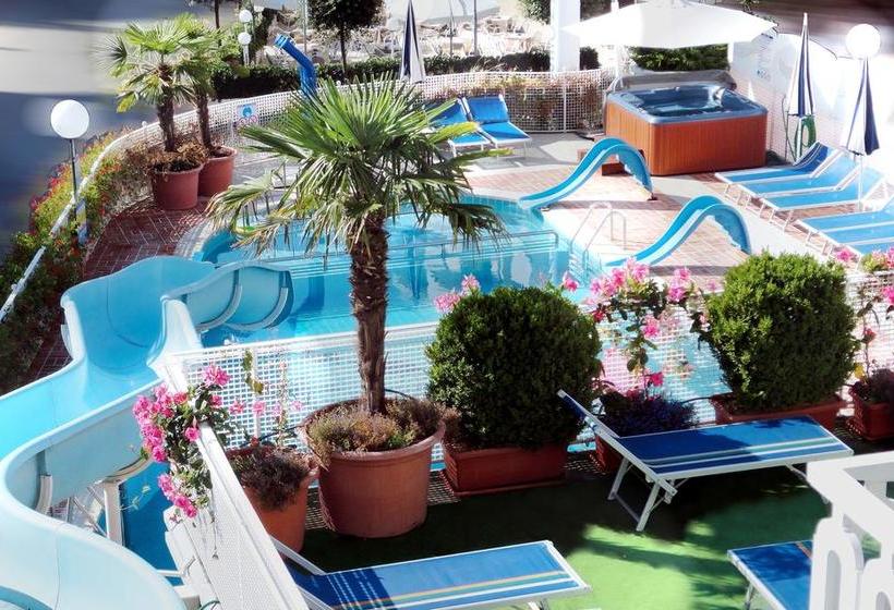 Hotel Alexander  | Bibione | Venezia | Italia 7