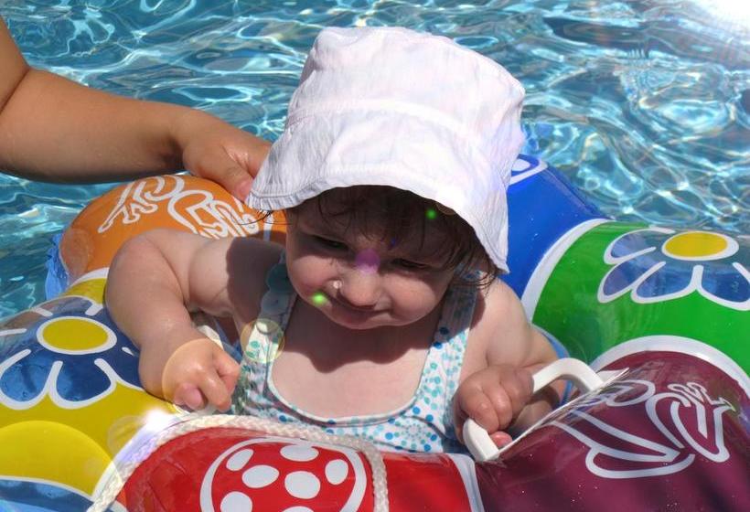 Hotel Alexander  | Bibione | Venezia | Italia 8