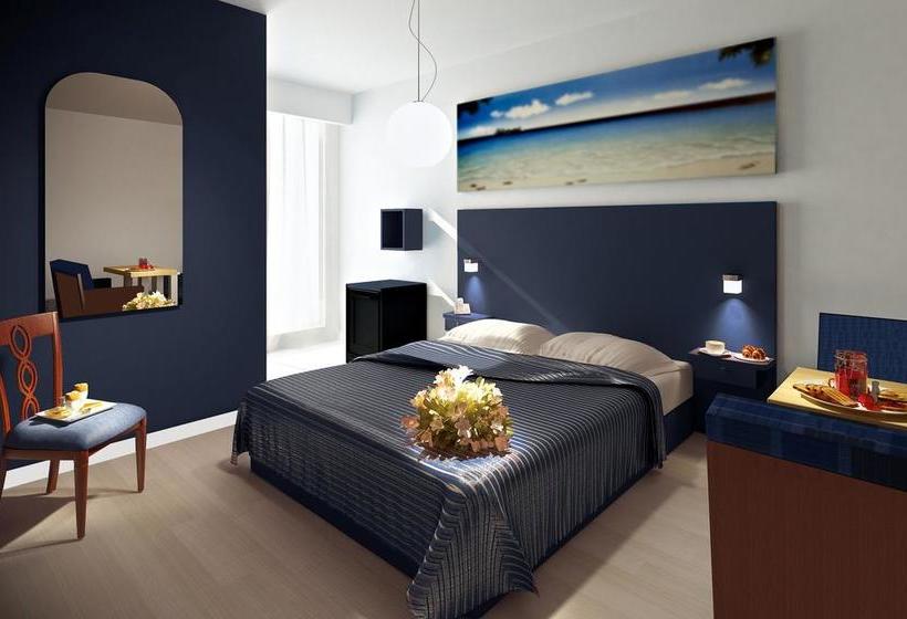 Hotel Alexander  | Bibione | Venezia | Italia 9