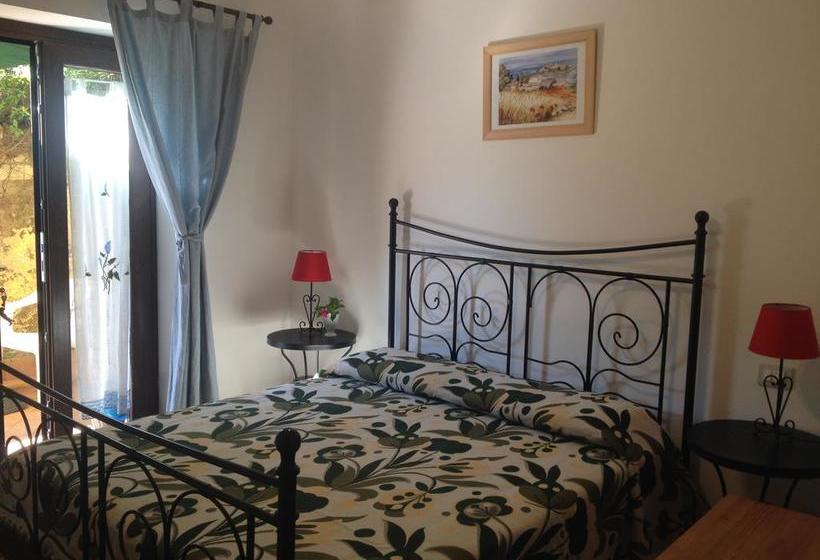 Bed and Breakfast La Culla Dei Castelli Romani  | Velletri | Rome | Italie 1