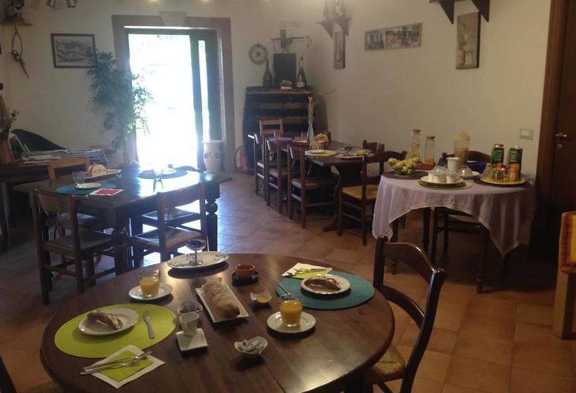 Bed and Breakfast La Culla Dei Castelli Romani  | Velletri | Rome | Italie 11