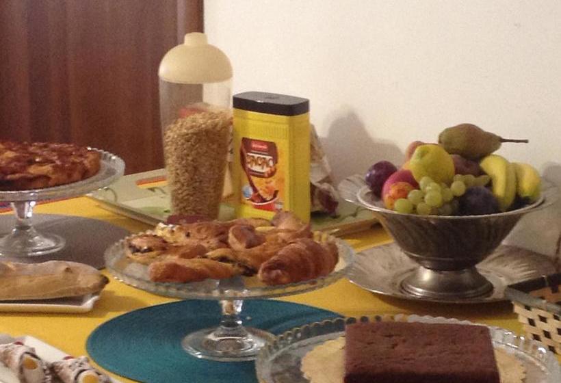 Bed and Breakfast La Culla Dei Castelli Romani  | Velletri | Rome | Italie 14