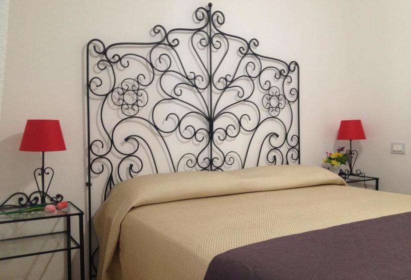 Bed and Breakfast La Culla Dei Castelli Romani  | Velletri | Rome | Italie 3