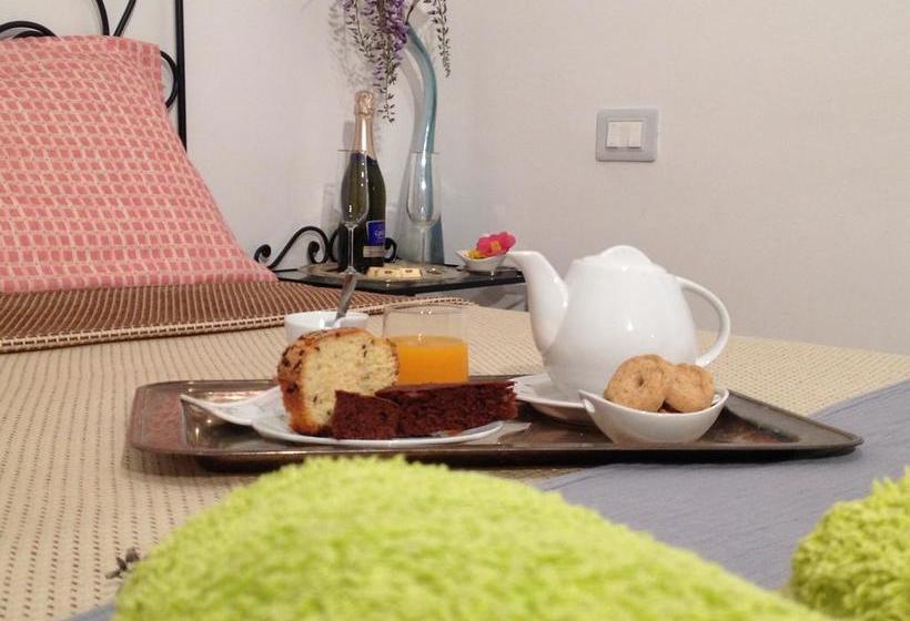 Bed and Breakfast La Culla Dei Castelli Romani  | Velletri | Rome | Italie 5