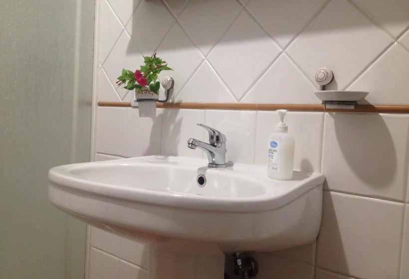 Bed and Breakfast La Culla Dei Castelli Romani  | Velletri | Rome | Italie 6