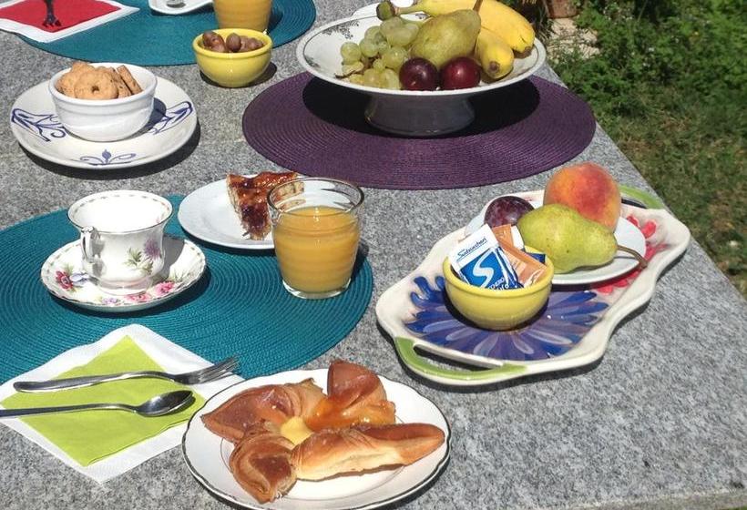 Bed and Breakfast La Culla Dei Castelli Romani  | Velletri | Rome | Italie 7