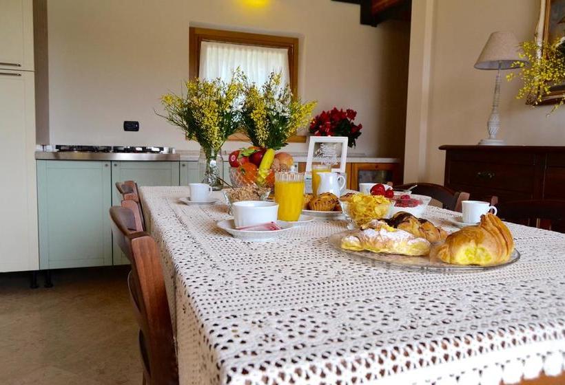 Bed and Breakfast Rovertondo  | Costermano | Verona | Italia 10