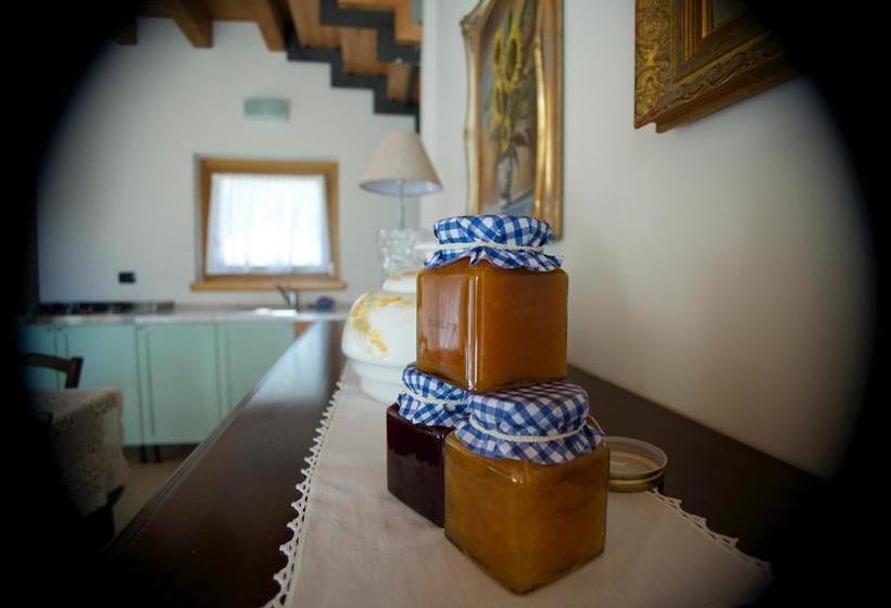 Bed and Breakfast Rovertondo  | Costermano | Verona | Italia 11