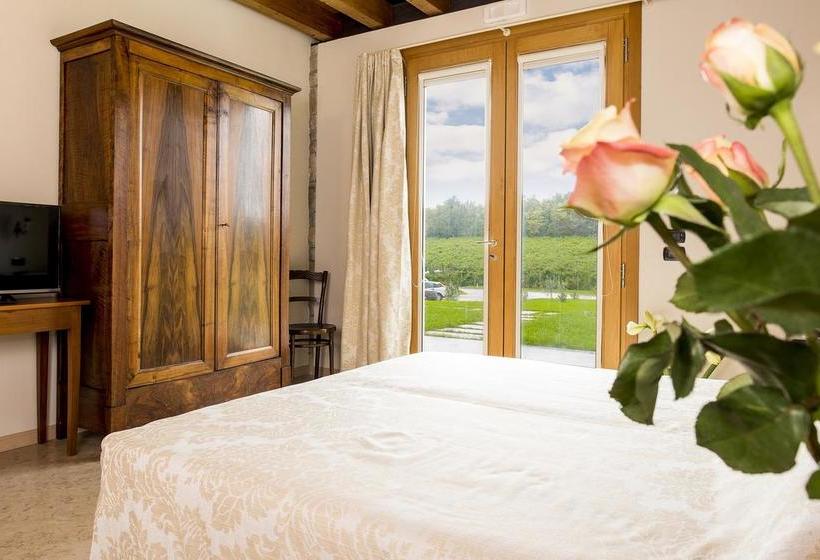 Bed and Breakfast Rovertondo  | Costermano | Verona | Italia 12