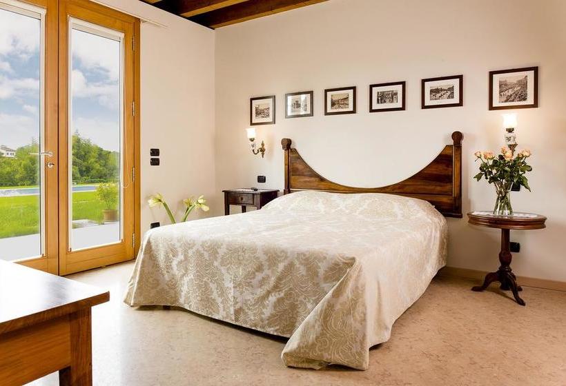 Bed and Breakfast Rovertondo  | Costermano | Verona | Italia 13