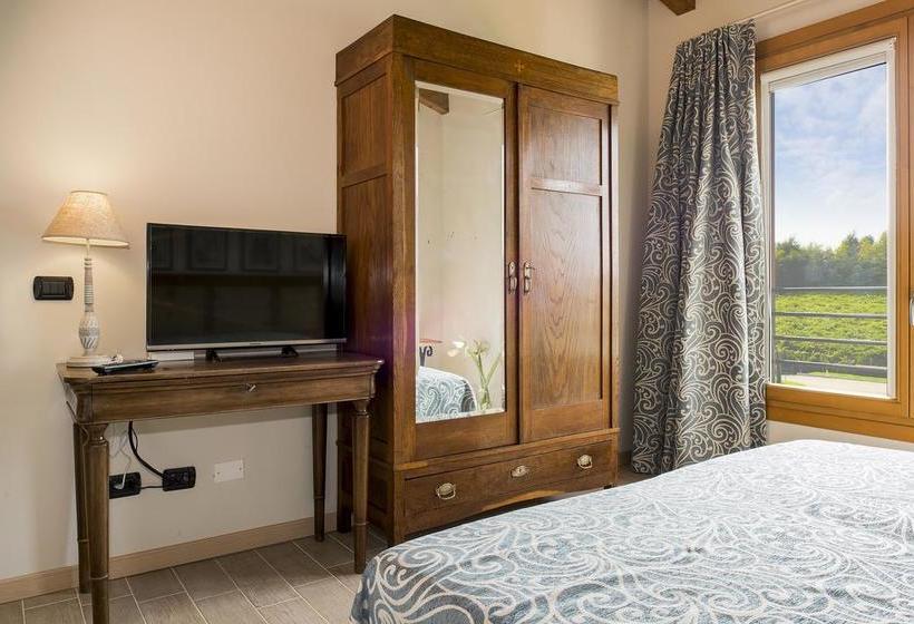 Bed and Breakfast Rovertondo  | Costermano | Verona | Italia 14