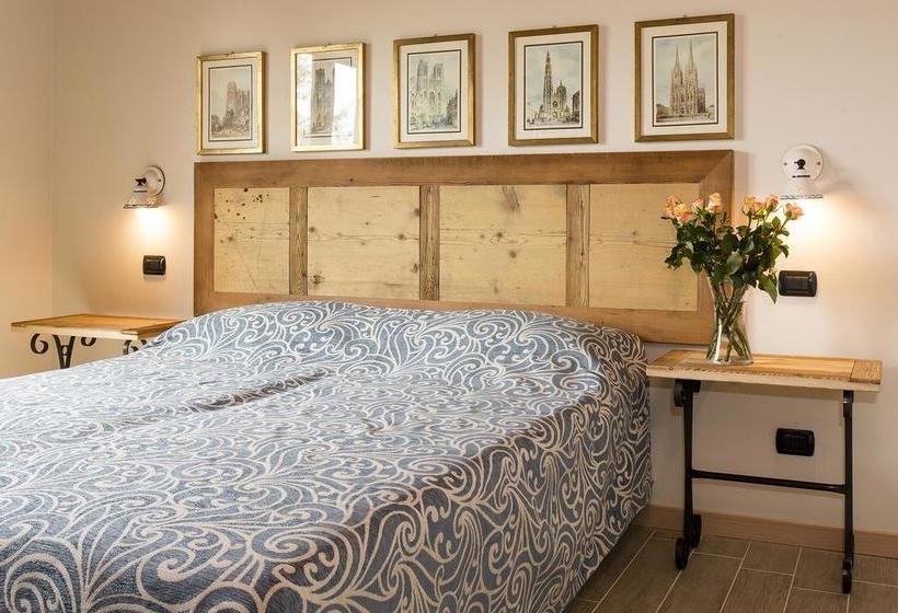 Bed and Breakfast Rovertondo  | Costermano | Verona | Italia 15