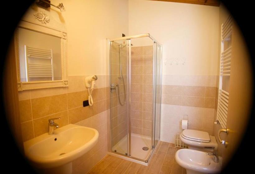 Bed and Breakfast Rovertondo  | Costermano | Verona | Italia 16