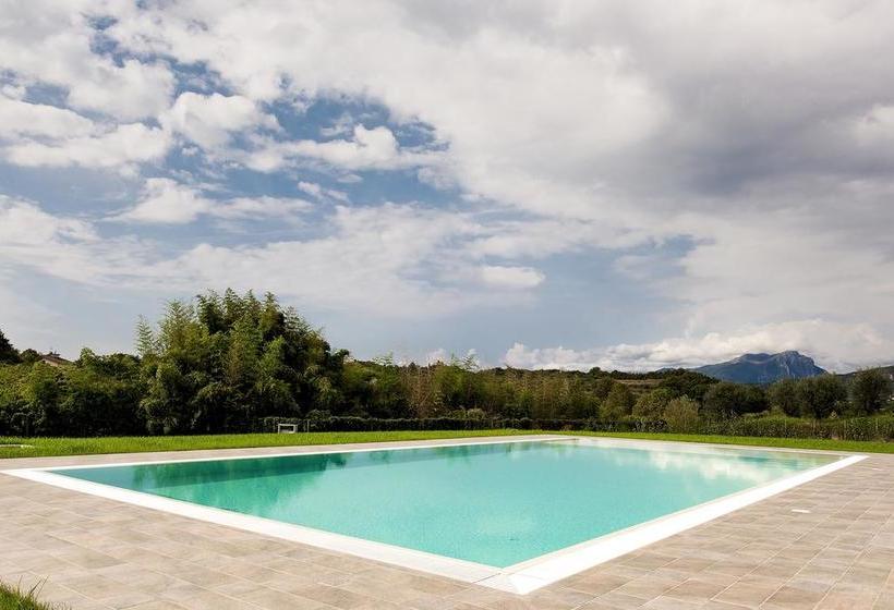 Bed and Breakfast Rovertondo  | Costermano | Verona | Italia 17