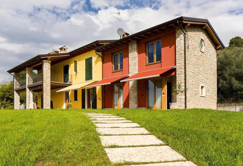 Bed and Breakfast Rovertondo  | Costermano | Verona | Italia 18