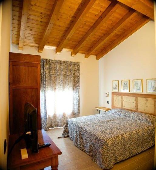 Bed and Breakfast Rovertondo  | Costermano | Verona | Italia 19