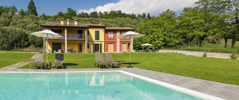 Bed and Breakfast Rovertondo  | Costermano | Verona | Italia 2