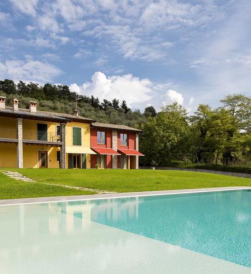 Bed and Breakfast Rovertondo  | Costermano | Verona | Italia 20