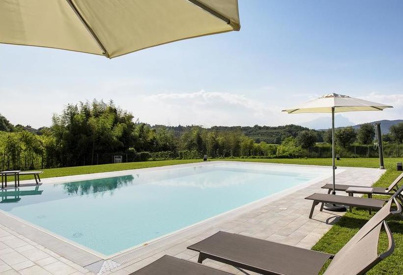 Bed and Breakfast Rovertondo  | Costermano | Verona | Italia 3