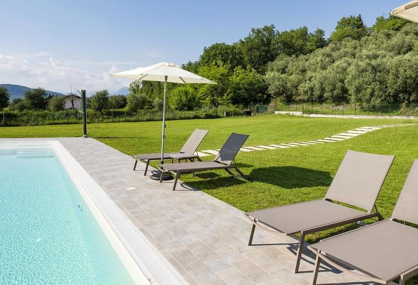 Bed and Breakfast Rovertondo  | Costermano | Verona | Italia 4