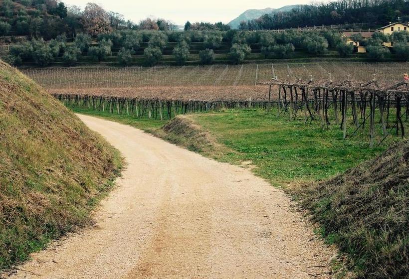 Bed and Breakfast Rovertondo  | Costermano | Verona | Italia 5