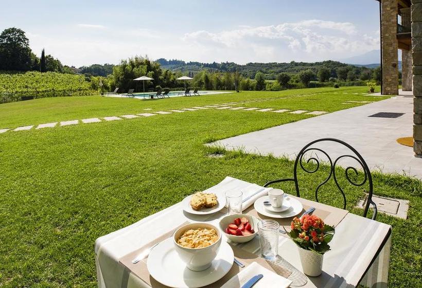 Bed and Breakfast Rovertondo  | Costermano | Verona | Italia 7