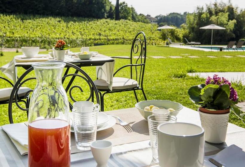 Bed and Breakfast Rovertondo  | Costermano | Verona | Italia 9