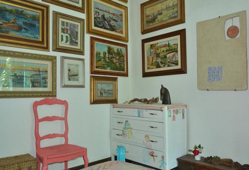 Bed and Breakfast Al Giardino Degli Artisti  | Cairo Montenotte | Savona | Italia 5