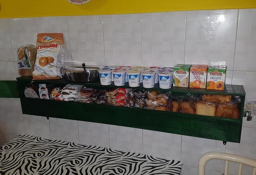 Nonna Lucia B&b Termoli