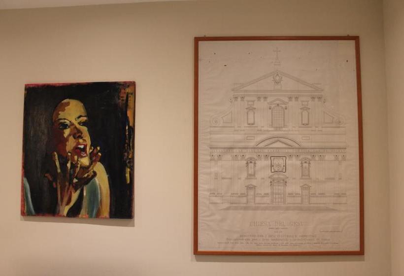 Bed and Breakfast Villa Abbamer  | Grottaferrata | Roma | Italia 1