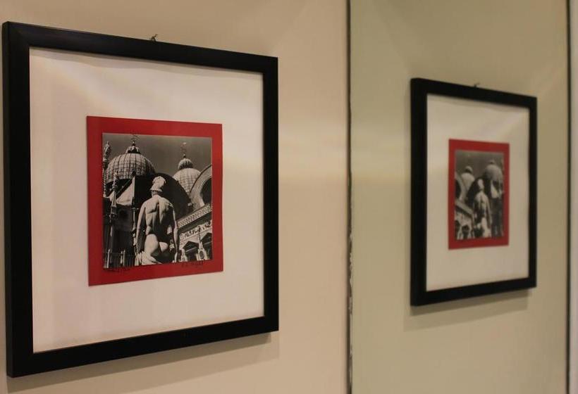 Bed and Breakfast Villa Abbamer  | Grottaferrata | Roma | Italia 10