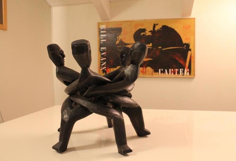 Bed and Breakfast Villa Abbamer  | Grottaferrata | Roma | Italia 15