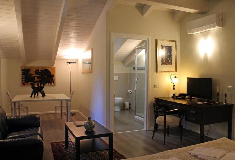 Bed and Breakfast Villa Abbamer  | Grottaferrata | Roma | Italia 17