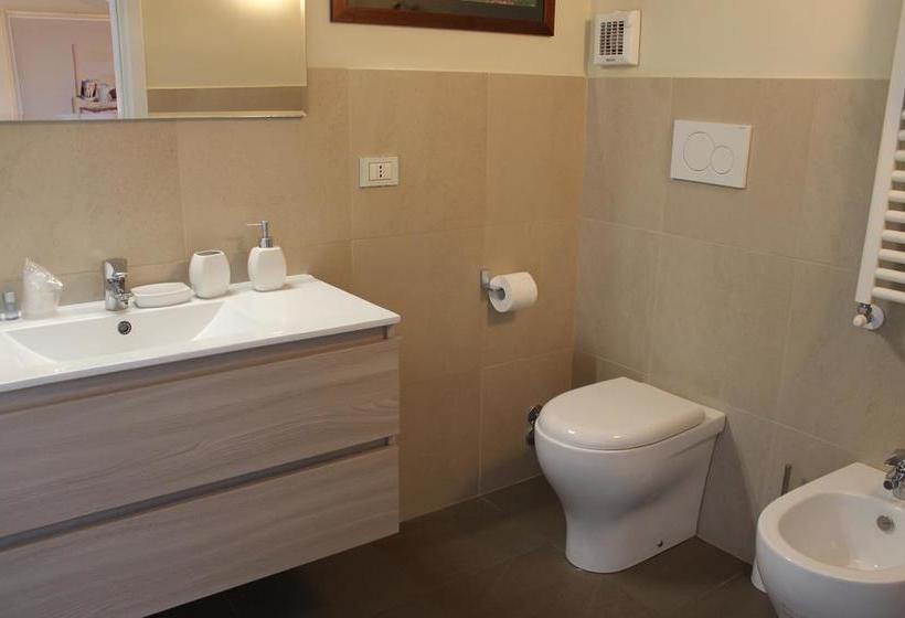 Bed and Breakfast Villa Abbamer  | Grottaferrata | Roma | Italia 18