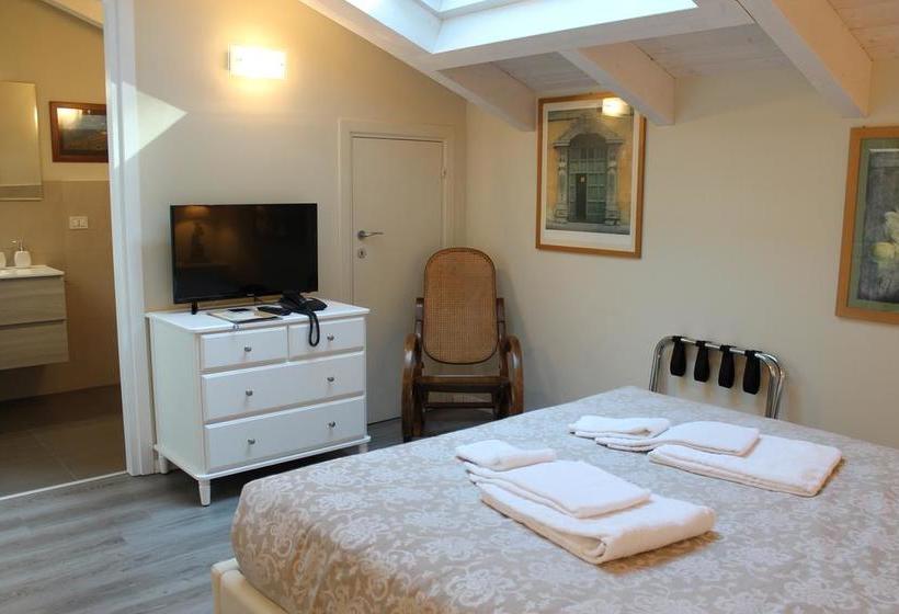 Bed and Breakfast Villa Abbamer  | Grottaferrata | Roma | Italia 19