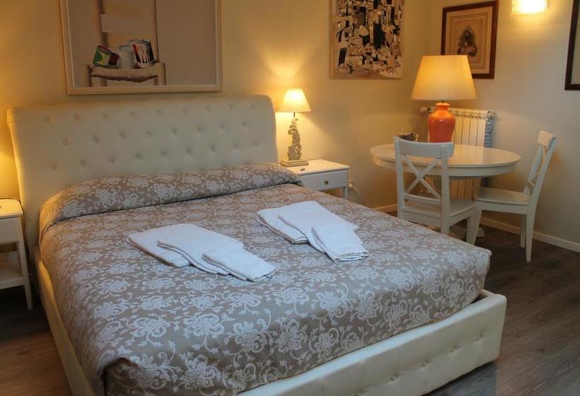 Bed and Breakfast Villa Abbamer  | Grottaferrata | Roma | Italia 20