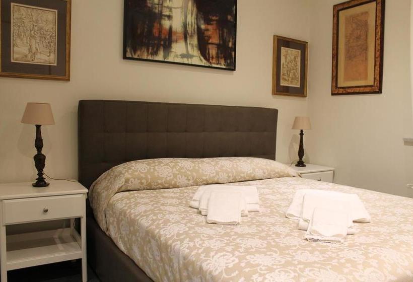 Bed and Breakfast Villa Abbamer  | Grottaferrata | Roma | Italia 3