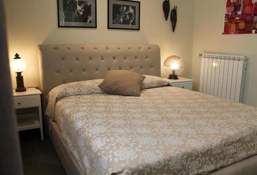Bed and Breakfast Villa Abbamer  | Grottaferrata | Roma | Italia 7