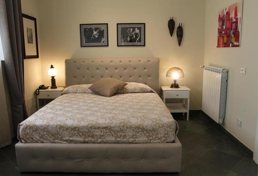 Bed and Breakfast Villa Abbamer  | Grottaferrata | Roma | Italia 9