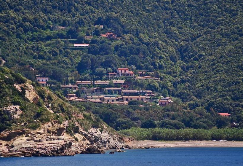 Helios Relais B&b & Spa Livorno