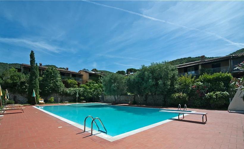 Helios Relais B&b & Spa  | Rio Nell'Elba | Livorno | Italia 10