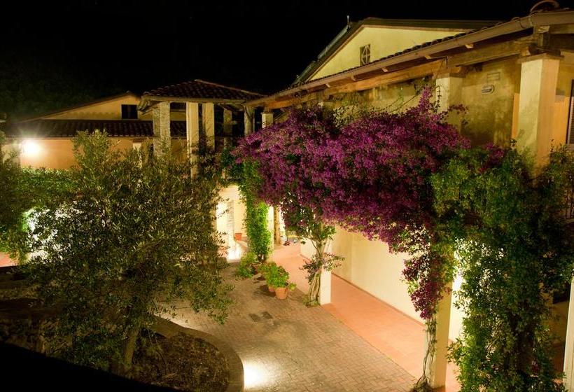 Helios Relais B&b & Spa  | Rio Nell'Elba | Livorno | Italia 12