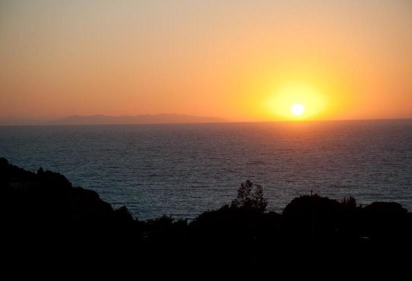 Helios Relais B&b & Spa  | Rio Nell'Elba | Livorno | Italia 13