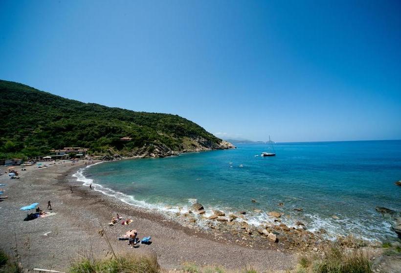 Helios Relais B&b & Spa  | Rio Nell'Elba | Livorno | Italia 16