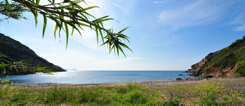 Helios Relais B&b & Spa  | Rio Nell'Elba | Livorno | Italia 17