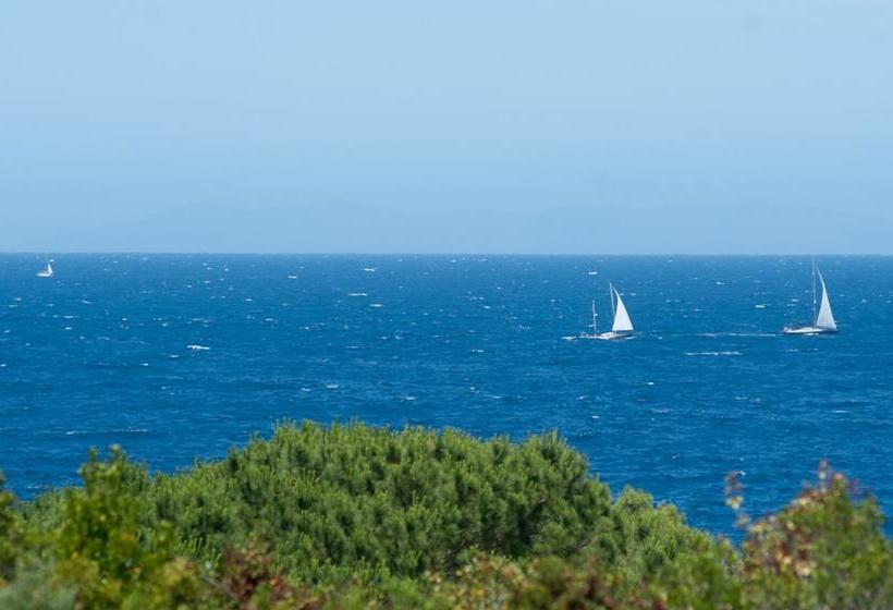 Helios Relais B&b & Spa  | Rio Nell'Elba | Livorno | Italia 18